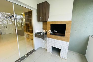 Apartamento para alugar - 181m&sup2; - JARDIM LA SALLE
