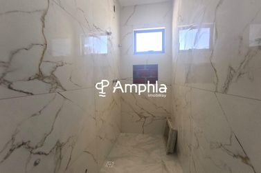 Sobrado &agrave; venda - 118m&sup2; - Centro