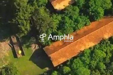 Ch&aacute;cara &agrave; venda - 91500m&sup2; - Linha Guarani