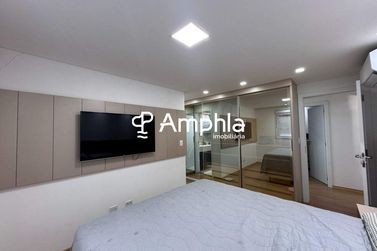 Apartamento &agrave; venda - 89m&sup2; - Coqueiral