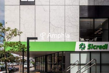 Sala Comercial &agrave; venda - 38m&sup2; - Centro