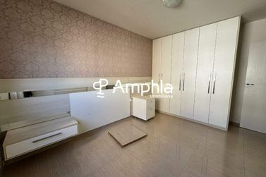Apartamento &agrave; venda - 60m&sup2; - Country