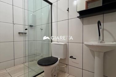 Casa para alugar - 42m&sup2; - JARDIM S&Atilde;O FRANCISCO