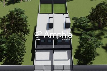 Casa &agrave; venda - 78m&sup2; - S&atilde;o Francisco