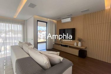Sobrado &agrave; venda - 400m&sup2; - Recanto Tropical
