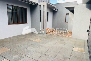 Sobrado &agrave; venda - 255m&sup2; - JARDIM LA SALLE