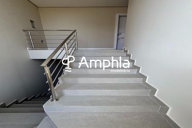 Sobrado &agrave; venda - 136m&sup2; - Cancelli