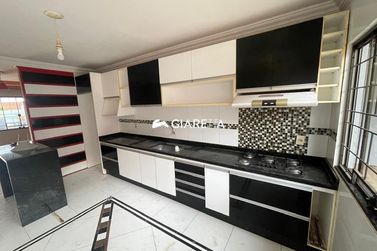 Casa para alugar - 150m&sup2; - JARDIM COOPAGRO