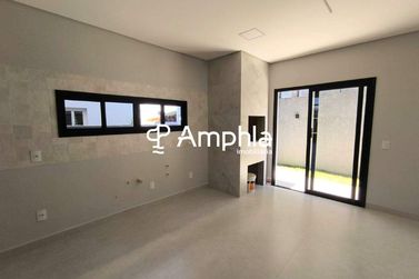 Sobrado &agrave; venda - 183m&sup2; - FAG