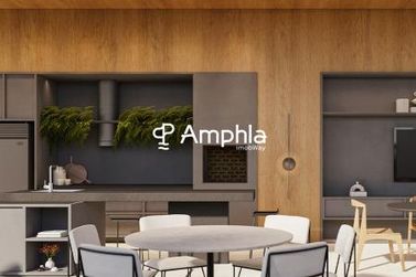 Apartamento &agrave; venda - 158m&sup2; - Vila Industrial