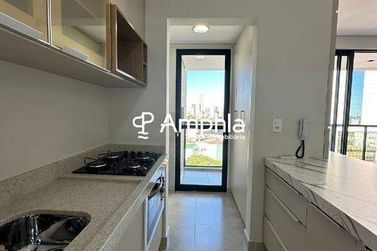 Apartamento &agrave; venda - 113m&sup2; - Centro