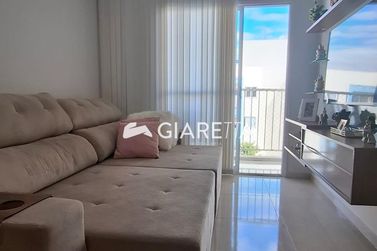 Apartamento &agrave; venda - 56m&sup2; - JARDIM GISELA