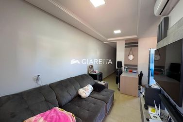 Casa &agrave; venda - 95m&sup2; - JARDIM COOPAGRO