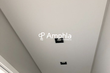 Apartamento &agrave; venda - 125m&sup2; - Jardim La Salle