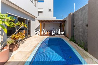 Sobrado &agrave; venda - 184m&sup2; - FAG