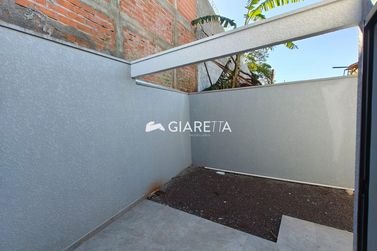Casa &agrave; venda - 61m&sup2; - JARDIM S&Atilde;O FRANCISCO