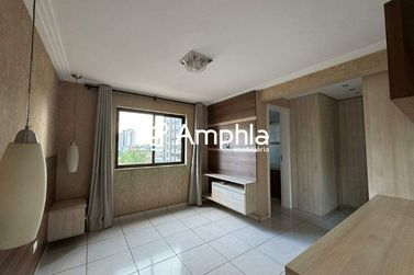 Apartamento &agrave; venda - 118m&sup2; - Centro
