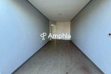 Sobrado &agrave; venda - 158m&sup2; - Vila Ga&uacute;cha