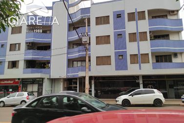 Apartamento &agrave; venda - 183m&sup2; - CENTRO