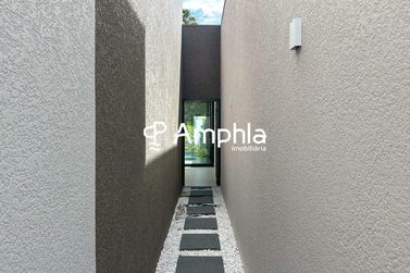 Casa &agrave; venda - 230m&sup2; - Recanto Tropical