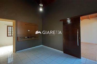 Casa para alugar - 91m&sup2; - JARDIM EUROPA