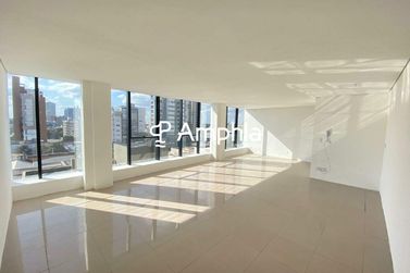 Sala Comercial &agrave; venda - 54m&sup2; - Centro