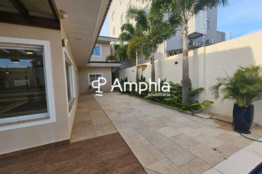 Sobrado &agrave; venda - 380m&sup2; - Parque S&atilde;o Paulo