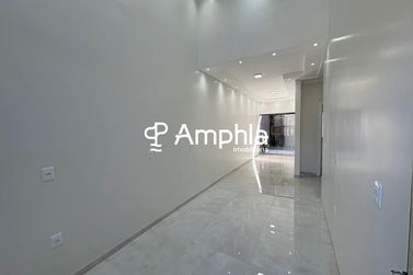 Casa &agrave; venda - 60m&sup2; - Siena
