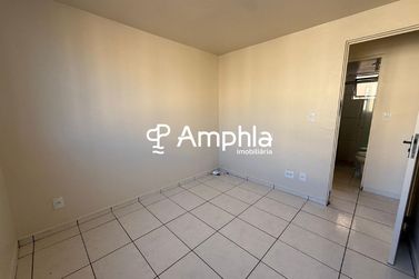 Apartamento &agrave; venda - 47m&sup2; - Parque Verde