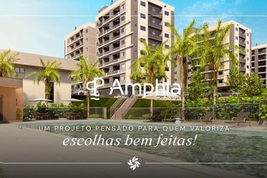 Apartamento &agrave; venda - 56m&sup2; - Vila Industrial