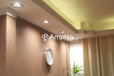 Apartamento &agrave; venda - 165m&sup2; - Jardim Santa Maria