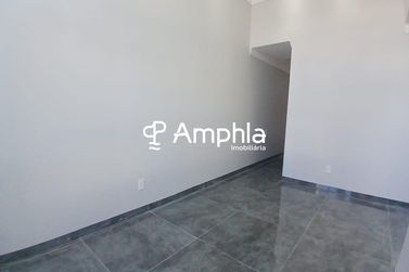 Casa &agrave; venda - 72m&sup2; - Florais do Parana