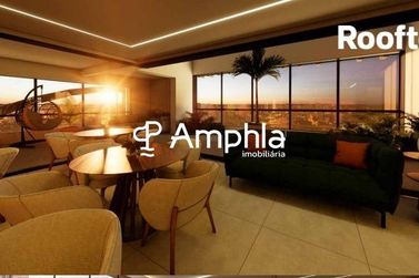 Apartamento &agrave; venda - 163m&sup2; - Centro