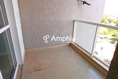 Apartamento &agrave; venda - 80m&sup2; - Vila Industrial