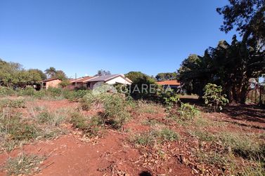 Ch&aacute;cara &agrave; venda - 2130m&sup2; - JARDIM GISELA