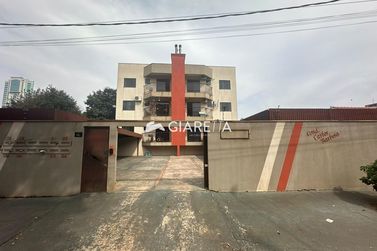 Apartamento para alugar - 55m&sup2; - VILA INDUSTRIAL