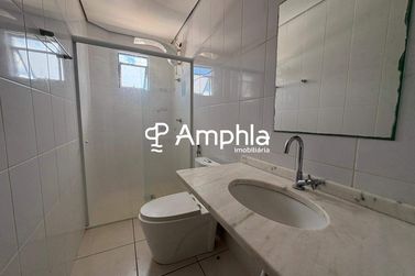 Apartamento &agrave; venda - 62m&sup2; - Vila Tolentino
