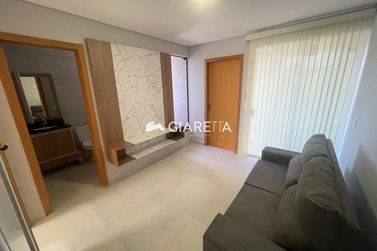 Apartamento para alugar - 81m&sup2; - JARDIM EUROPA