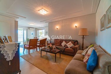Apartamento &agrave; venda - 197m&sup2; - CENTRO