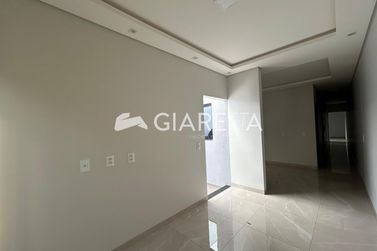 Casa para alugar - 78m&sup2; - JARDIM COOPAGRO