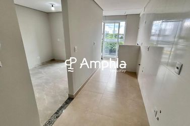 Apartamento &agrave; venda - 60m&sup2; - Centro