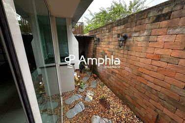 Sobrado &agrave; venda - 109m&sup2; - Pioneiros Catarinenses