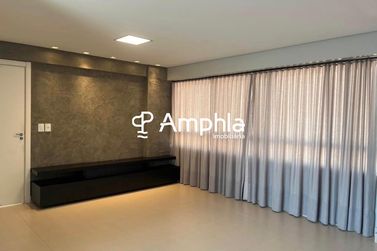 Apartamento &agrave; venda - 106m&sup2; - Neva