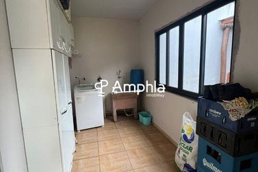 Casa &agrave; venda - 248m&sup2; - Parque S&atilde;o Paulo