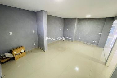 Sala Comercial para alugar - 103m&sup2; - VILA BECKER