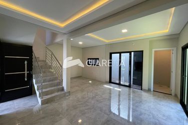 Sobrado &agrave; venda - 113m&sup2; - VILA INDUSTRIAL