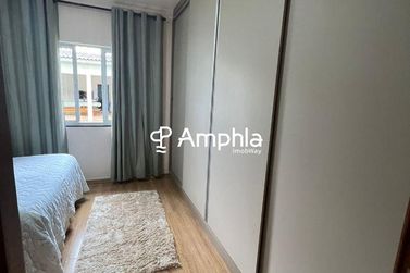 Casa &agrave; venda - 248m&sup2; - Parque S&atilde;o Paulo