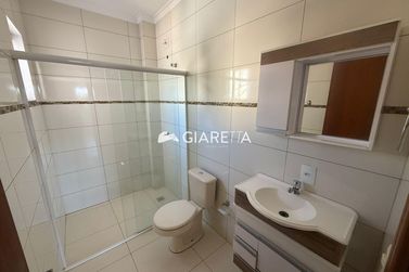 Apartamento para alugar - 84m&sup2; - VILA INDUSTRIAL