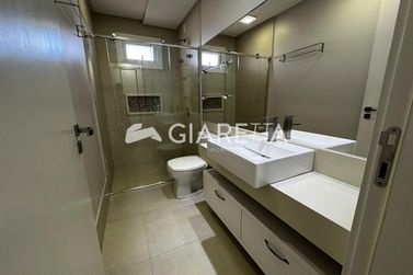 Apartamento &agrave; venda - 147m&sup2; - CENTRO