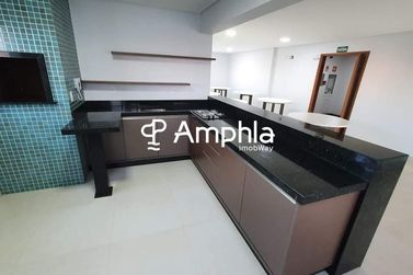 Apartamento &agrave; venda - 138m&sup2; - Jardim La Salle